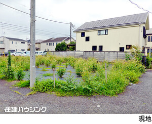 売地世田谷区 祖師谷５丁目