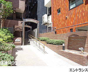  日神パレステージ西麻布