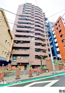 中古マンション港区 西麻布４丁目