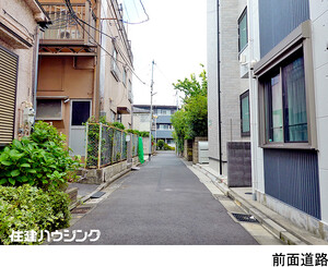  アパート(一棟) 墨田区八広６丁目 13500万円 八広駅｜住建ハウジング