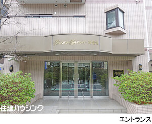  グランシャリオ神楽坂