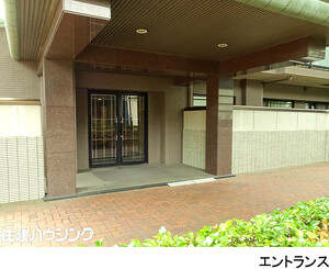  ヴェーゼント芦花公園