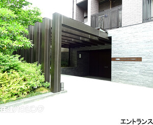  オーベルアーバンツ神楽坂