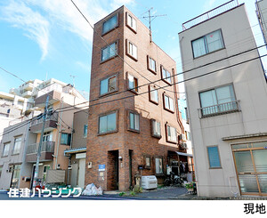 寮墨田区 石原２丁目