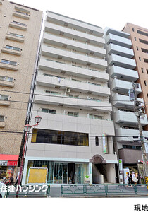 イトーピア根津中古マンション文京区 根津１丁目