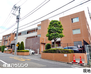 ヒルズ千早町中古マンション豊島区 千早４丁目