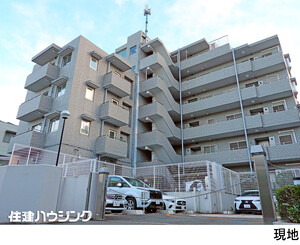  三軒茶屋南パークハウス