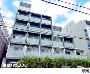 Ｂ　ＣＩＴＹ　高田馬場　ａｌｉｖｉｅ中古マンション新宿区 高田馬場３丁目