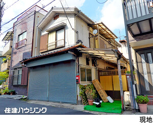 売地墨田区 東向島１丁目