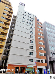 藤和大久保コープ中古マンション新宿区 大久保２丁目