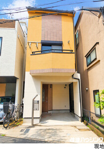 中古一戸建て 渋谷区上原２丁目 16980万円 代々木上原駅｜住建ハウジング