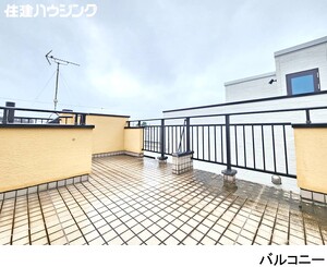  中古一戸建て 渋谷区上原２丁目 16980万円 代々木上原駅｜住建ハウジング