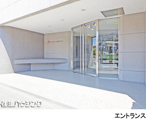  アールヴェール新宿弁天町