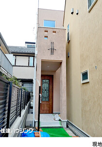 新築一戸建て杉並区 西荻南１丁目
