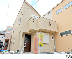 新築一戸建て杉並区 西荻南１丁目