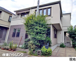 中古一戸建て 世田谷区赤堤２丁目 17400万円 豪徳寺駅｜住建ハウジング