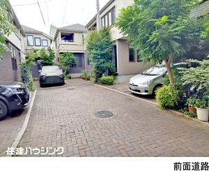  中古一戸建て 世田谷区赤堤２丁目 17400万円 豪徳寺駅｜住建ハウジング