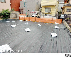  土地・売地 世田谷区北沢３丁目 17800万円 東北沢駅｜住建ハウジング