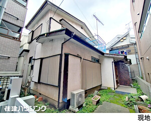 売地世田谷区 北沢５丁目