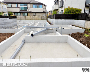 新築一戸建て杉並区 西荻南１丁目