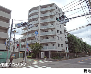 ルフォン中野上鷺宮壱番館