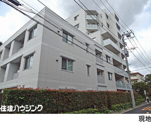  ルフォン中野上鷺宮壱番館