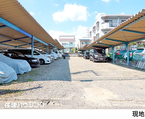 売地世田谷区 喜多見５丁目