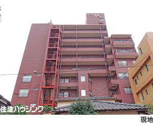 トーア高輪ガーデン