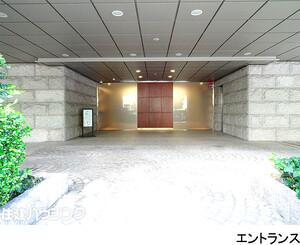  ハイレーゼ六本木三河台