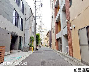  マンション(一棟) 中野区大和町１丁目 33790万円 高円寺駅｜住建ハウジング