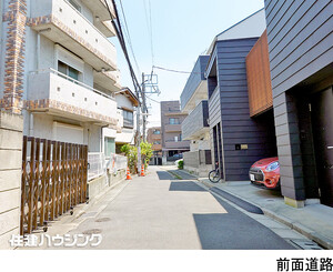  練馬区小竹町１丁目(7480万円)｜新築一戸建て｜住建ハウジング