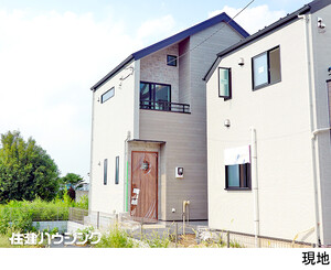 新築一戸建て板橋区 西台１丁目