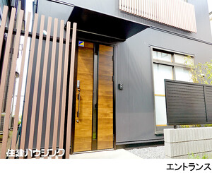  北区田端６丁目(6880万円)｜中古一戸建て｜住建ハウジング