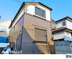  中古一戸建て 練馬区下石神井２丁目 6700万円 上井草駅｜住建ハウジング