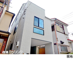 北区豊島３丁目(5150万円)｜新築一戸建て｜住建ハウジング