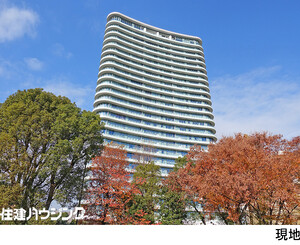 パークコート青山ザ・タワー マンション(区分)港区南青山２丁目
