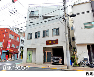 ビル台東区 日本堤１丁目