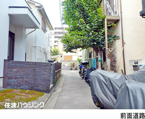  板橋区小茂根３丁目(4600万円)｜中古一戸建て｜住建ハウジング