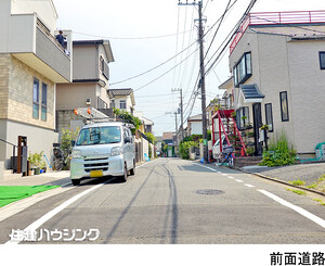  練馬区大泉町２丁目(5980万円)｜中古一戸建て｜住建ハウジング