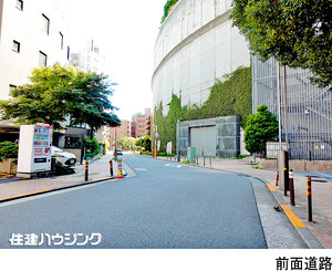  クロスエアタワー