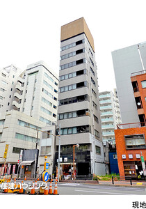 ビル千代田区 飯田橋２丁目