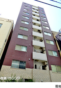 ラグジュアリーアパートメント東日本橋中古マンション中央区 日本橋久松町
