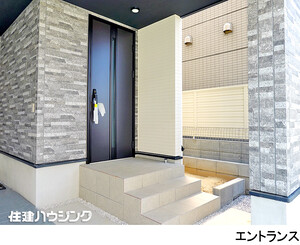 練馬区関町東１丁目(8499万円)｜新築一戸建て｜住建ハウジング