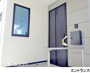  練馬区南大泉１丁目(6998万円)｜新築一戸建て｜住建ハウジング