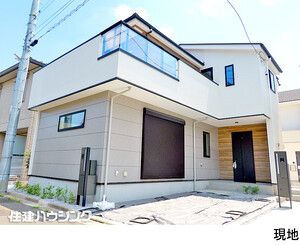 新築一戸建て練馬区 東大泉６丁目