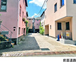  新築一戸建て 世田谷区新町１丁目 17480万円 桜新町駅｜住建ハウジング