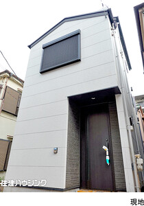 建築中新築一戸建て 練馬区貫井３丁目 5980万円 富士見台駅｜住建ハウジング