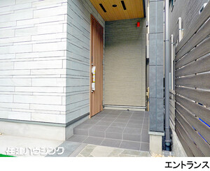  練馬区南田中５丁目(10280万円)｜新築一戸建て｜住建ハウジング