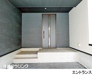  板橋区小茂根２丁目(9299万円)｜新築一戸建て｜住建ハウジング