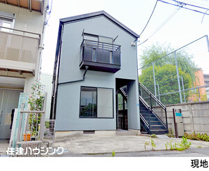  北区豊島７丁目(8880万円)｜中古一戸建て｜住建ハウジング